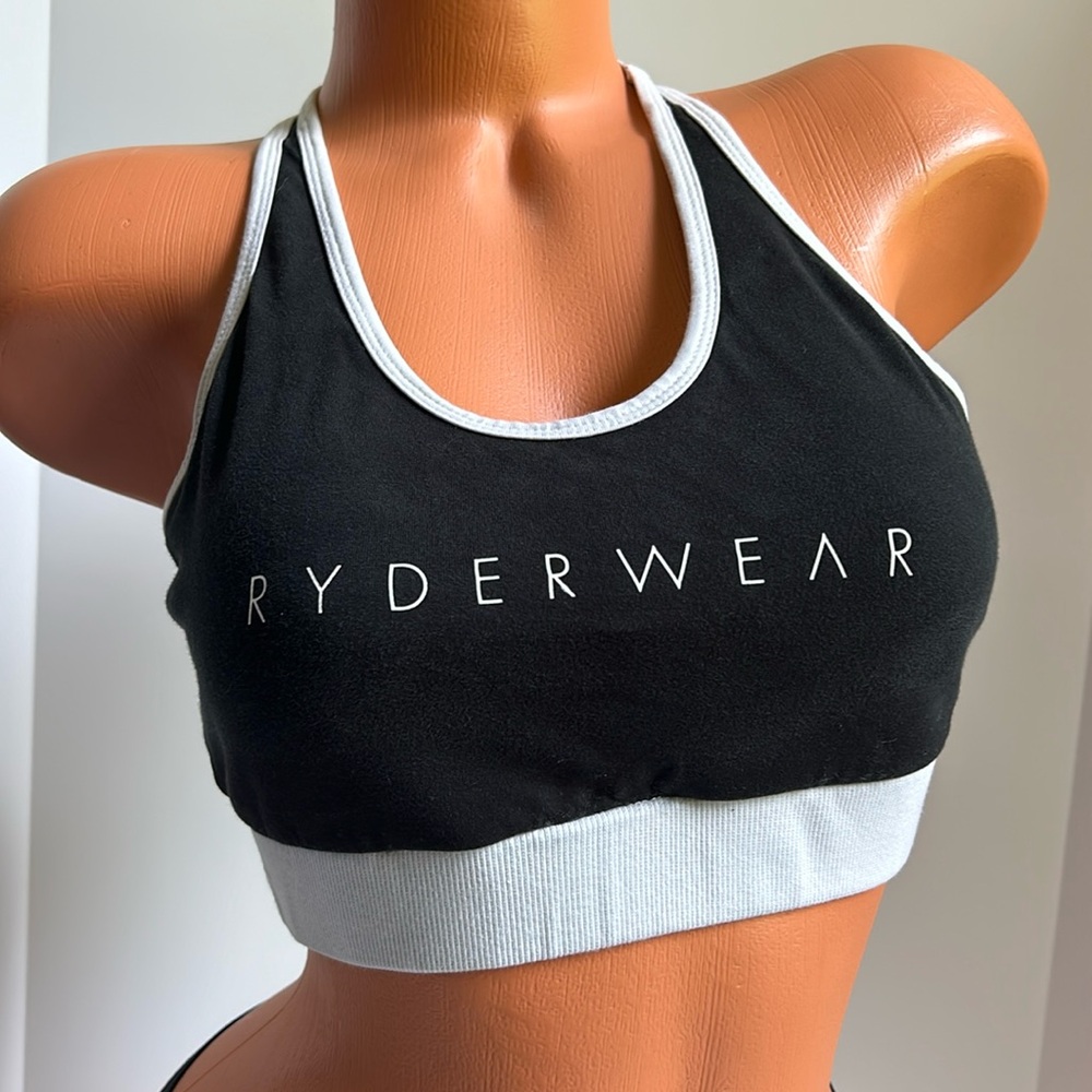 Ryderwear sports bra